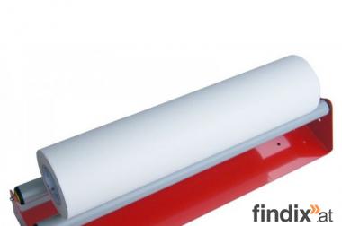 Folienabroller 750mm breit für Application Tape, 