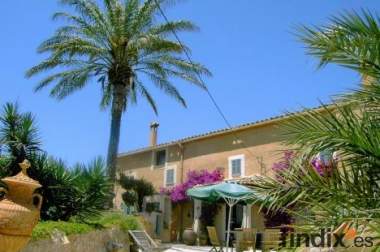 Ganar  una casa antigua en Mallorca por solo 99 €