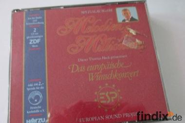 Gebrauchte CD von Dieter Thomas Heck