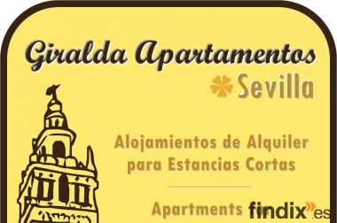 Giralda Apartamentos – Holiday apartments to rent 