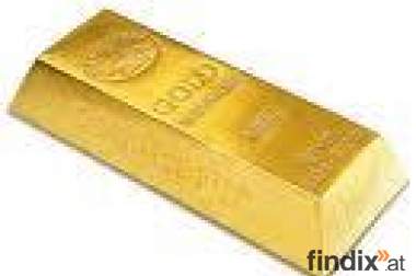 Gold - Zahlungsmittel seit tausenden Jahren