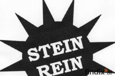 Stein - Rein e.U.   GRABSTEINREINIGUNG