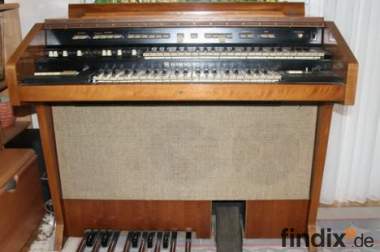 HAMMOND Orgel T 200