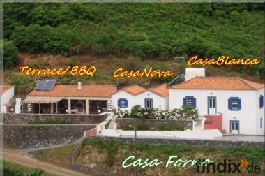 Haus auf den Azoren Santa Maria zu verkaufen 