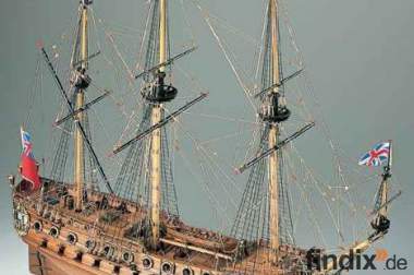 historische Segelschiffsmodelle