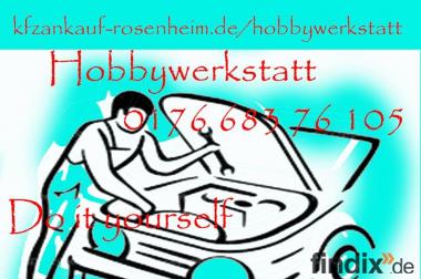 Hobbywerkstatt Rosenheim