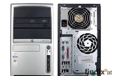 HP Power PC DC7100