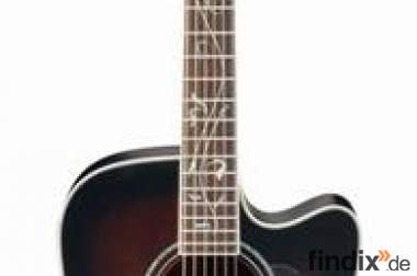 Ibanez Aw40ece-dvs Western Gitarre zu verkaufen