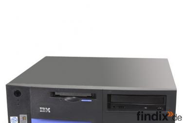 IBM Desktop COmputer 2,4GHZ