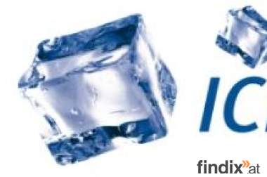 ICEMAN - Das Eiswürfel Service