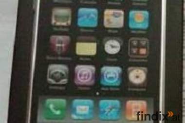 Iphone 3GS 16Gb, Neu, Verschweißt, Rechnung