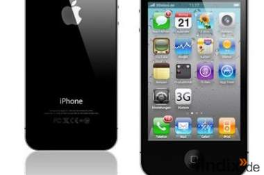iPhone 4 Neu