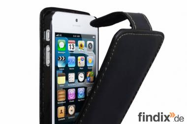 iPhone 5G Flip Case NEU OVP kostenloser Versand - 