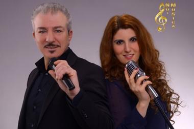 Italeinsche Live Musik  Bella Italia mit Duo Trio 