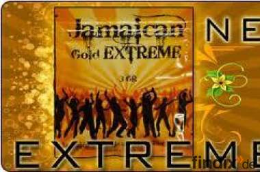Jamaican Gold 3gr