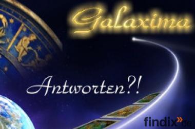 Kartenlegen und Horoskope bei Galaxima