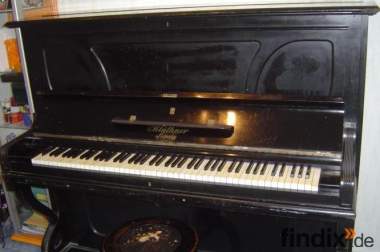 Klavier Blüthner