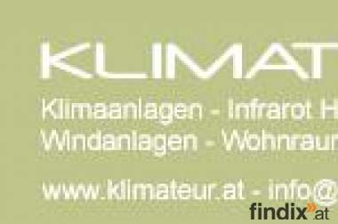 KLIMATEUR - Energietechnik für Haus, Wohnung und 