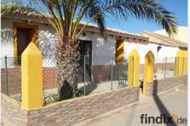 Landhaus in San Javier in Spanien Provisionsfrei zu 