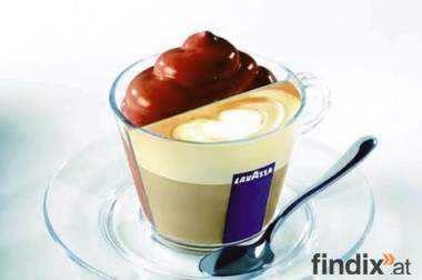 Lavazza BLUE und Espresso Point Kaffee Kapseln
