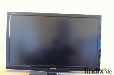 LCD TV von SHARP 37zoll zu verkaufen