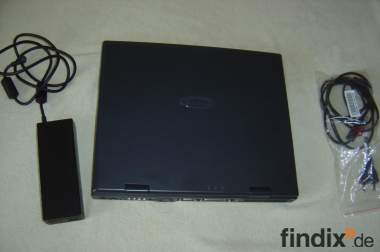 Leptop Packard Bell Easy Note 5305