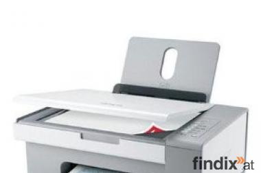 Lexmark x2500 All in One