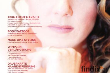 Make-up - Styling & more!!!