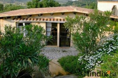 Mallorca-Son Macia, Gästehaus auf KINDERFREI 