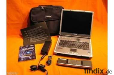 Medion Md41300 Laptop Intel P4 3,06 Ghz Wlan 41300 
