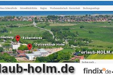 Monteurzimmer Kiel - Schönberg (Holstein) - Holm