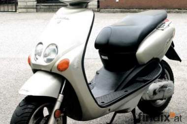 Moped gebraucht Yamaha Neos
