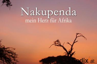 Nakupenda mein Herz für Afrika
