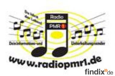 Network-Radio PMR1 sucht Aussendienst Profis oder 
