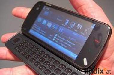 NEW NOKIA N97 multimedia smartphone For sale