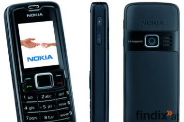 Nokia 3110c Telefon mit Camera