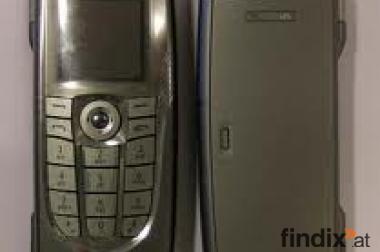 Nokia 9300i Commuikator wlanfähig