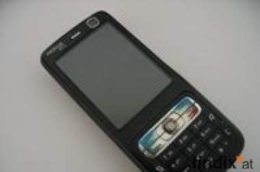 Nokia N73 Music Edition in top zustand