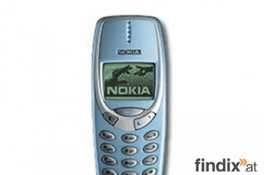 nokia telefon model 3310