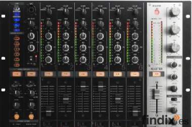 Obtener Nuevo Pioneer DJM-1000 DJ Mixer Profesional 