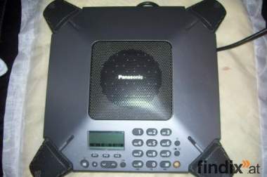 Panasonic Konferenztelefon