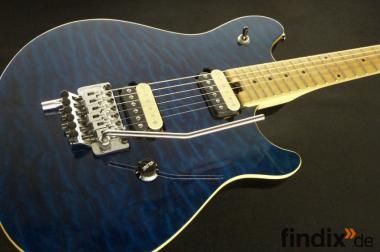 Peavey EVH Wolfgang Special, 1a Zustand