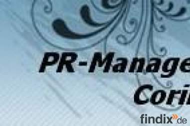 PR-Management & Beratung Corina Huttner