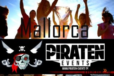 Promotion auf Mallorca - Work & Party 2015 mit 