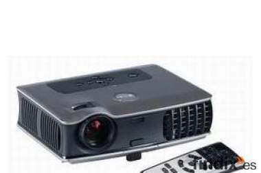 Proyector   Dell Modelo 3400MP