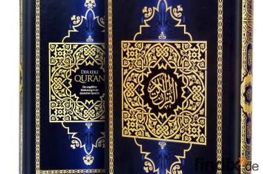 Quran !!KOSTENLOS!!!-deutsch-Über 100 Stück