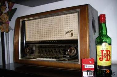 Radio Antigua