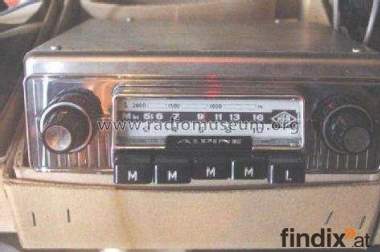 Radio für Sammler