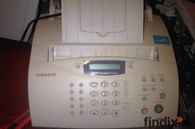 Samsung Fax Gerät