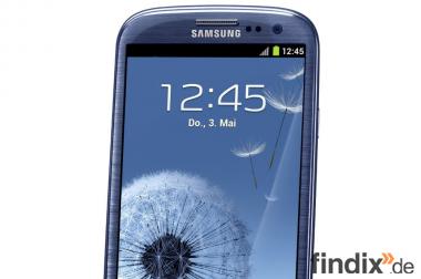 Samsung Galaxy S III i9300 Smartphone 16 GB